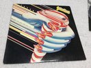 Judas Priest Turbo Vinyl lp very good Condition
