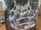 Unleashed- Where No Life Dwells Vinyl Death Metal