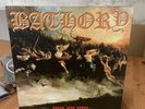 Bathory - Blood Fire Death Reissue  Vinyl Death Metal