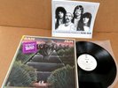 Orig Ram Jam Black Betty White Label Promo WLP Vinyl LP w/Promo Insert Near Mint