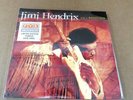 Jimi Hendrix Live At Woodstock 3-LP Purple Vinyl FYE Exclusive Unplayed No Reser