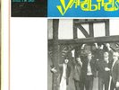 1966 The Yardbirds Having A Rave Up CAPITOL 6000 Canada MONO Garage/Psych LP NM