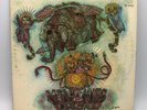 The Merchants Of Dream ?Strange Night Voyage 1968 Psych Rock Vinyl LP Record NM
