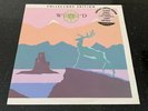 Big Country - Wonderland COLLECTORS EDITION CLEAR 12” Vinyl