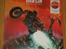 MEAT LOAF Bat Out of Hell Target Ed Red/Black Swirl Vinyl Record LP NEW MEATLOAF