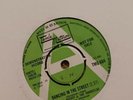 Martha Reeves and The Vandellas Dancing in the street Demo record VG+ TMG684