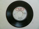 ROSCO GORDON - Let ‘Em Try b/w What I Wouldn’t Do - Vee-Jay 385 - R&B Soul 1961