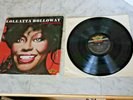 Loleatta Holloway Love Sensation Vinyl LP 1980