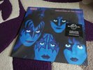 Kiss Creatures Of The Night 2014 press LP Vinyl Records Excellent Condition