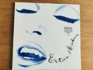 Madonna ?– Erotica 1992 Gatefold Vinyl 2LP