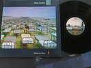 Pink Floyd. A Momentary Lapse of Reason. 1st UK EMI Press.1987. Lovely vinyl
