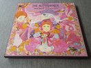 HMV SLS 834 TCHAIKOVSKY  THE NUTCRACKER  PREVIN  2 LP BOX SET NEAR MINT