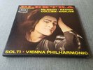 DECCA SET 354-5  WBG STRAUSS  ELEKTRA  NILSSON SOLTI  2 LP BOX SET NR MINT