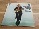 KLAUS DOLDINGER - THE AMBASSADOR 2 LP/ 69 DE LP / LBS 83317/18 X / JAZZ LATIN
