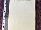 Mixtape De Correspondence Original Perteneciente A Elvis Presley, Certified