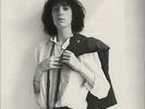 Patti Smith Horses vinyl LP album record German 201112 ARISTA