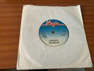SEX PISTOLS - SUBMISSION - RARE ONE SIDED 7
