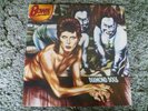 David Bowie - Diamond Dogs vinyl ( 1974 RCA Victor APL1 0576)
