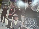 THE DOORS Strange Days LP Classic Rock, on Elektra – EKS74014