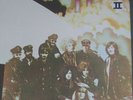LED ZEPPELIN II (Sd 8236) Vinyl LP Record Album VG+ with Whole Lotta Love
