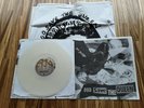 SEX PISTOLS - God Save The Queen - 'A&M' 4 track clear 12
