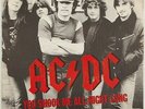 AC/DC - You Shook Me All Night Long SINGLE 1980 SPANISH ISSUE HEAVY HARD ACDC