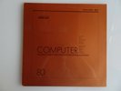 Vinyl, Selected Sound, Computer, Nr. 80, LP Schallplatte F.4