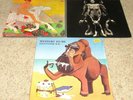 FLEETWOOD MAC; 3 LP Lot; MYSTERY TO ME; THEN PLAY ON; HEROES ARE HARD TO FIND