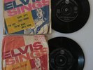 ELVIS PRESLEY  