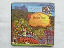 Al Goodman and His Orchestra: The Student Prince 1952 RCA  4 X 45 RPM Box Set VG