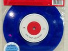 THE WHO BE LUCKY I CAN'T EXPLAIN (mono orig) RECORD STORE DAY 2015 BLUE 7