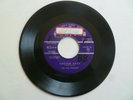 THE FIVE DOLLARS - Doctor Baby b/w Harmony Of Love - 1st press Fortune 821 - R&B
