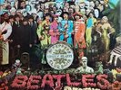 Beatles - Sgt. Pepper's.1976 Japan 12