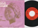 Bella BELLOW * Manu DIBANGO * 1973 TOGO AFRO FUNK SOUL * Listen