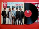 ROLLING STONES Bravo (Original German HörZu) Vinyl 12