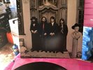 The Beatles Hey Jude Lp Vinyl Record Apple SW 385 EX Probably NM Ex/VG+ Cover