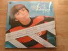 SEALED: MIREILLE MATHIEU Das neue Schlageralbum LP Ariola 25239 IT versiegelt