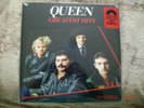 Queen - Greatest Hits HMV Limited Edition in Red Vinyl BRAND NEW Sealed