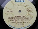 JUICY LUCY Get A Whiff Of This 1971 UK BRONZE 1st PRESS LOOKS UNPLAYED MINT