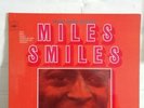MILES DAVIS QUINTET.. MILES SMILES (1967) CBS 62933...VINYL IN NR MINT CONDITION