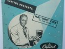 NAT KING COLE 