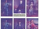ID7258z - LE FORTE FOUR - BIKINI TENNIS SHOES - vinyl LP - New