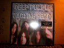 Deep Purple Machine Head Factory Sealed Rhino/EXTRAS Record LP Album Vinyl (754)