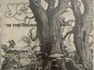 Yes In The Round Live At The L.A. Forum 1978 2LP New Sealed  Rare Find