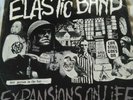 THE ELASTIC BAND-EXPANSIONS OF LIFE.VINYL LP.DECCA.VG+