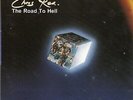 ID1142z - Chris Rea - The Road To Hell - 246285-1 - vinyl LP