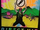 Direct Hit  Wasted Mind Deluxe Version Fat Wreck Nofx