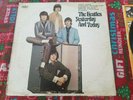 The Beatles lp YESTERDAY AND TODAY, Capitol 1966 2nd State Paste over Butcher