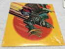 Judas Priest Screaming for Vengeance Vinyl lp very good Condition in Shrink