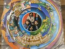 MICK ABRAHAMS BAND - At Last  12